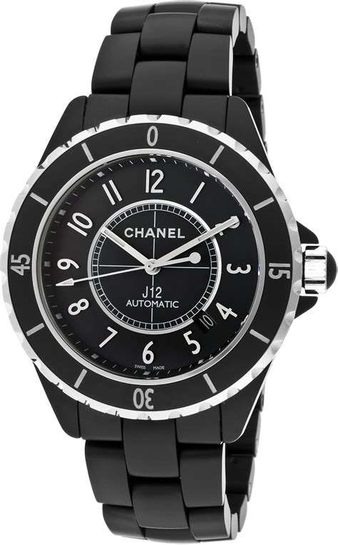 cheap chanel watches replica|chanel j12 automatic watch.